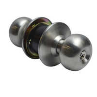 Cylindrical Door Lock