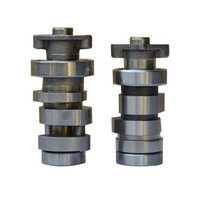 Two Wheeler Camshaft