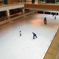 Skating Rink