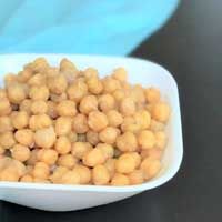 Canned Chickpeas