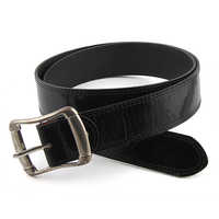 Leather Fashion Belt