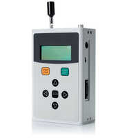 Portable Particle Counter
