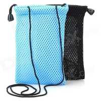 Nylon Mesh Bag