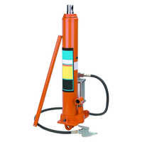 Tractor Hydraulic Jack