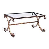 Wrought Iron Crafts