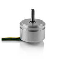 प्लास्टिक पोटेंशियोमीटर