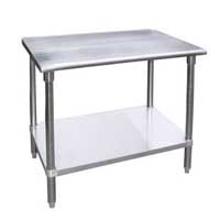 Mild Steel Table
