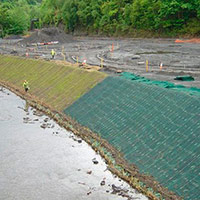Erosion Control Mat