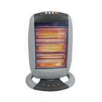 Halogen Heater