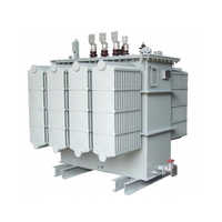 अर्थिंग ट्रांसफॉर्मर