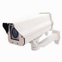 Cctv Box Camera