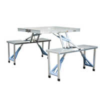 Multi Purpose Folding Table