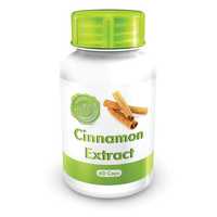 Cinnamon Extract