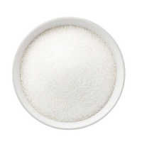 White Refined Sugar