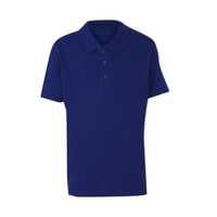 School Polo Shirts