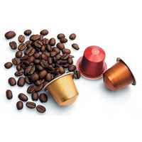 Coffee Pods