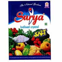 Surya Salt