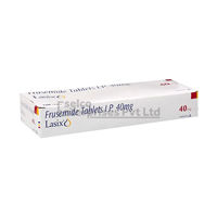 Furosemide Tablet