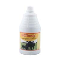 Animal Uterine Tonic