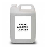 Brake Cleaner