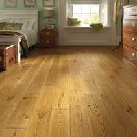 Oak Flooring