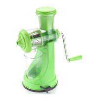 Non Electric Hand Juicer