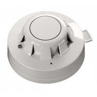 Multisensor Smoke Detector