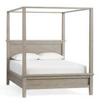 Canopy Bed