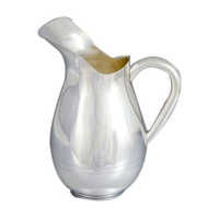 Silver Jug