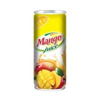 Canned Juice