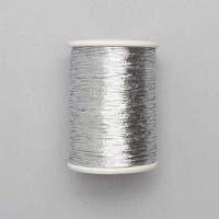 Silver Zari Thread
