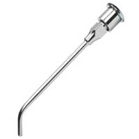Stainless Steel Cannula