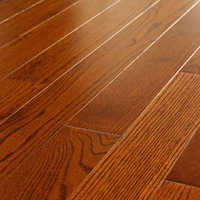 Red Oak Flooring