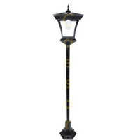 Street Lamp Post