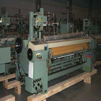 Used Textile Machinery