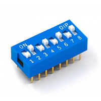 Dip Switches