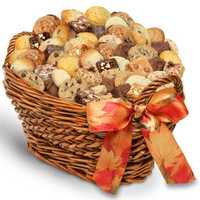 Food Gift Baskets