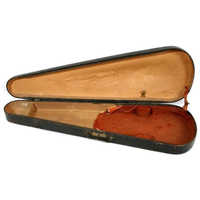 Musical Instrument Case