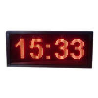 Industrial Led Displays