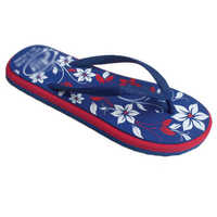 Printed Slippers
