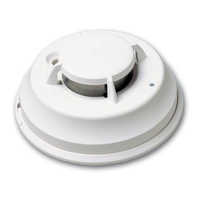 Photoelectric Smoke Detector