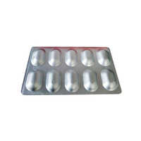 Lornoxicam Tablets