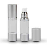 Serum Bottle