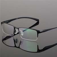 Titanium Eyeglass Frame