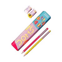 Doms Pencils