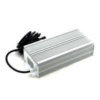 Electronic Lamp Ballasts