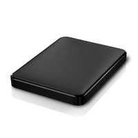 Portable Hard Disk