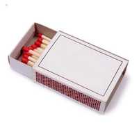 Cigar Matches