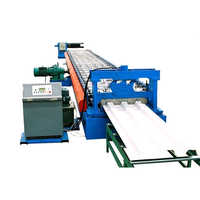 Sheet Forming Machine