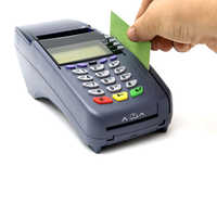 Credit Card Reader